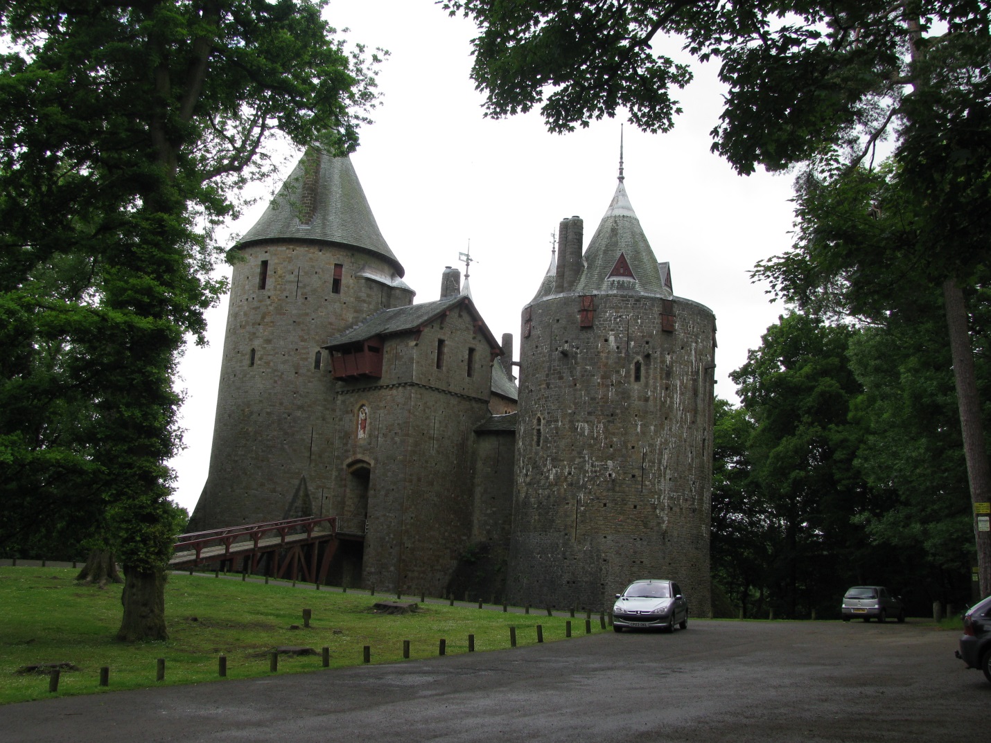 Castel Coch