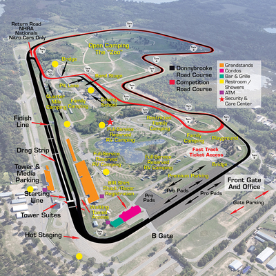 Course Map2